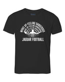 Jags Youth Performance Tee - 4 Designs Available