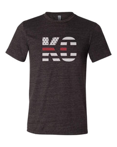 KC T-Shirt (Fire)