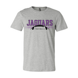 T-Shirt - Jaguars Football