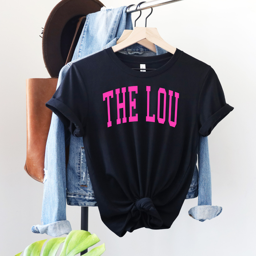 The Lou Tee