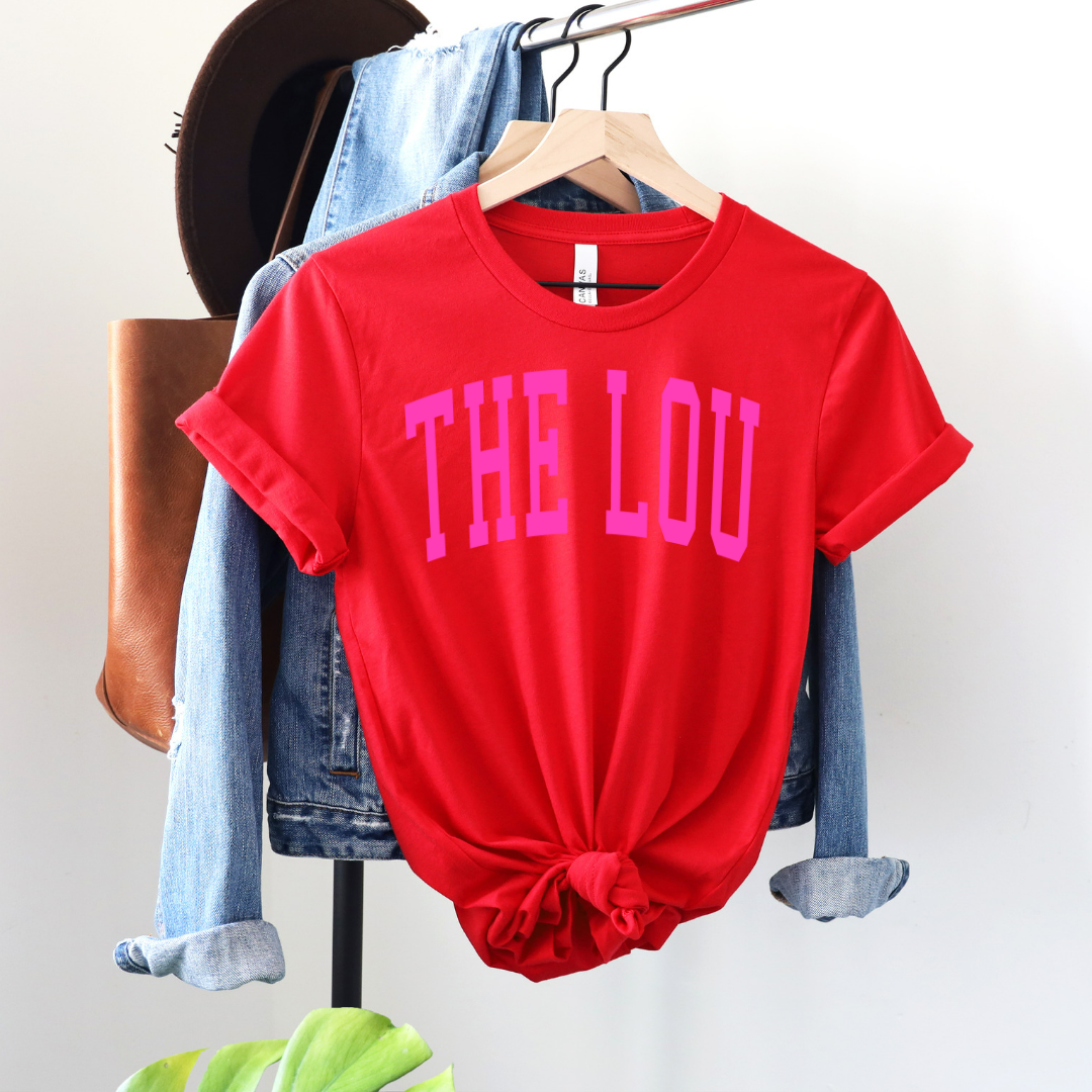 The Lou Tee