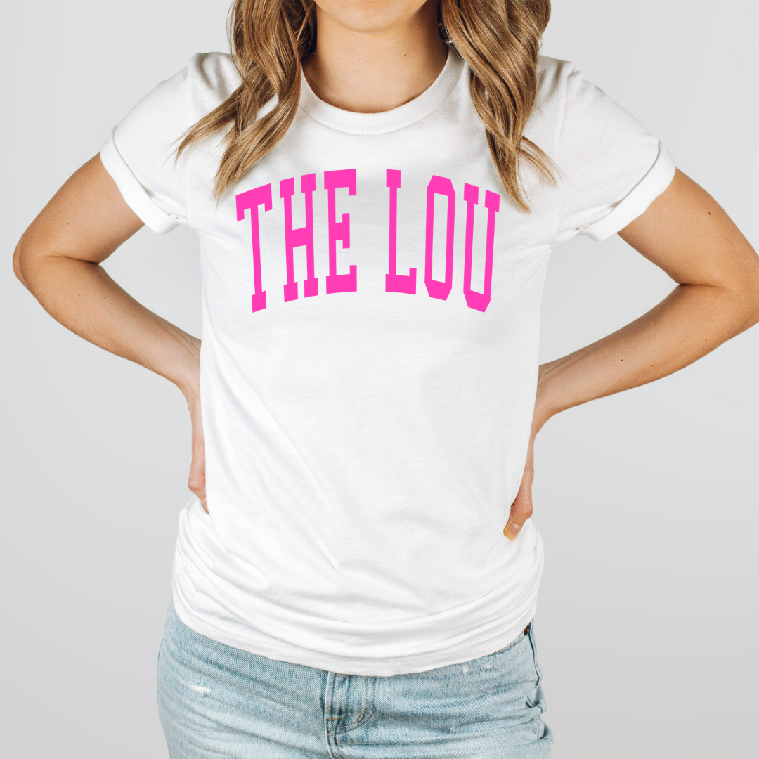 The Lou Tee